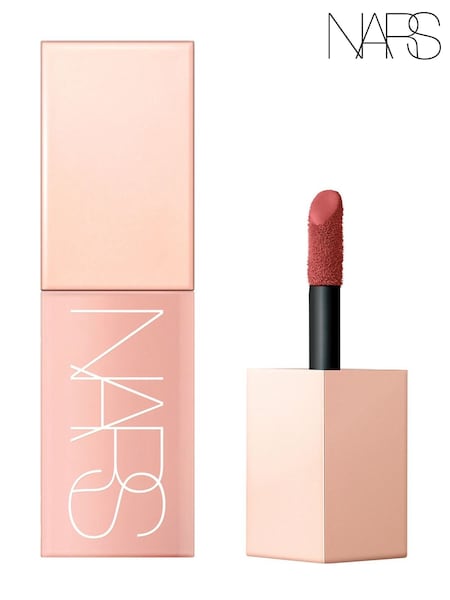 NARS Afterglow Liquid Blush (AF8251) | £33