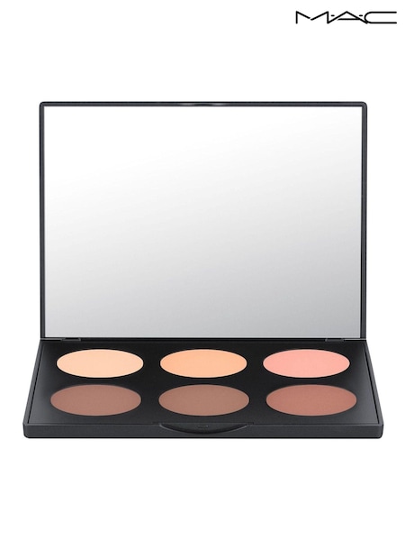 MAC Studio Fix Sculpt and Shape Contour Palette (AF8327) | £40