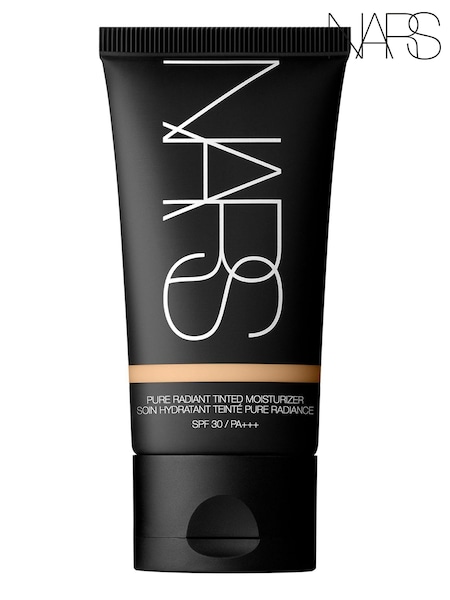 NARS Pure Radiant Tinted Moisturiser SPF30 (AF8358) | £39