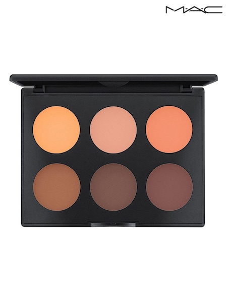 MAC Studio Fix Sculpt and Shape Contour Palette (AF8447) | £40