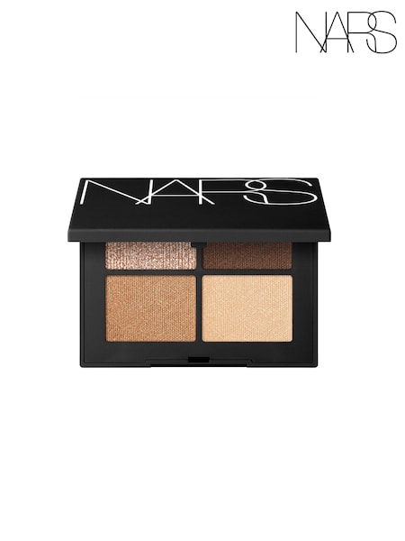 NARS Quad Eyeshadow (AF8502) | £44