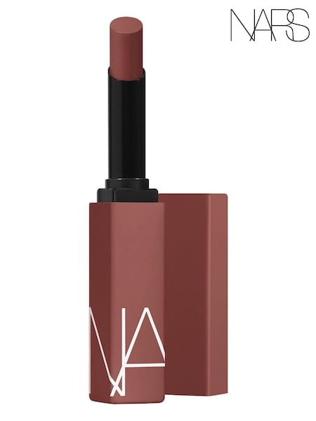 NARS Powermatte Lipstick (AF8514) | £28.50