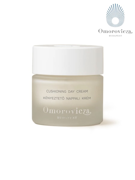 Omorovicza Cushioning Day Cream 50ml (AF8664) | £140