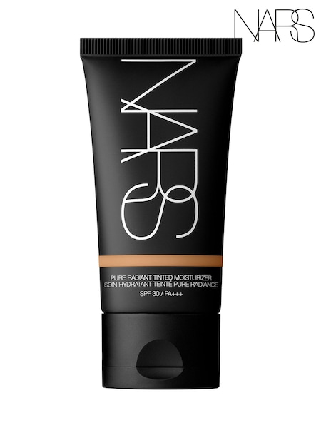 NARS Pure Radiant Tinted Moisturiser SPF30 (AF8683) | £40