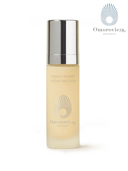 Omorovicza Midnight Renewal Serum 30ml (AF8694) | £150