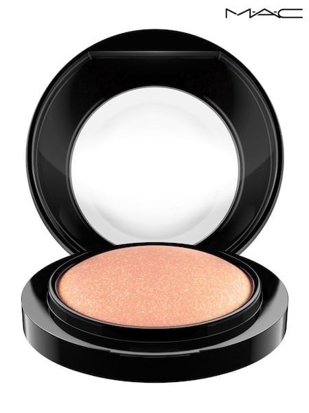 WARM SOUL - Mac Mineralize Blushers