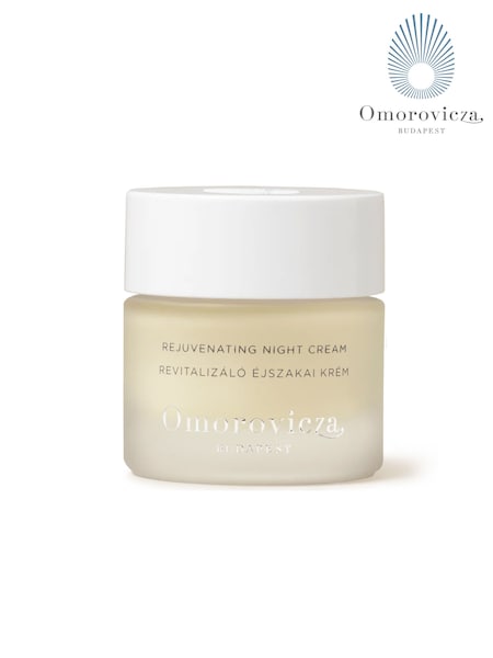 Omorovicza Rejuvenating Night Cream 50ml (AF8704) | £140