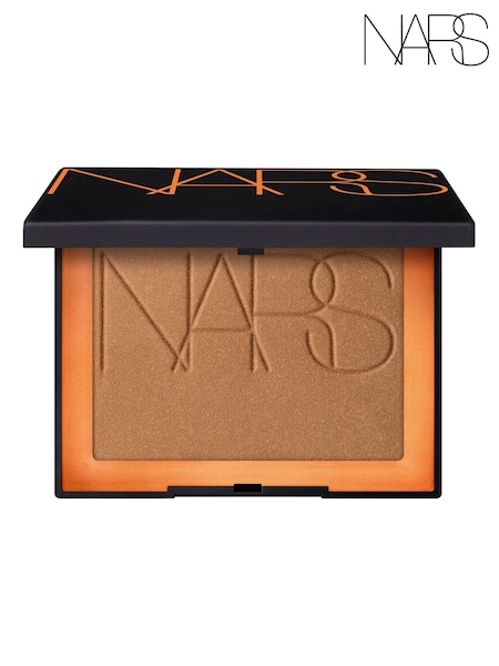 NARS Laguna Bronzing Powder (AF8750) | £38