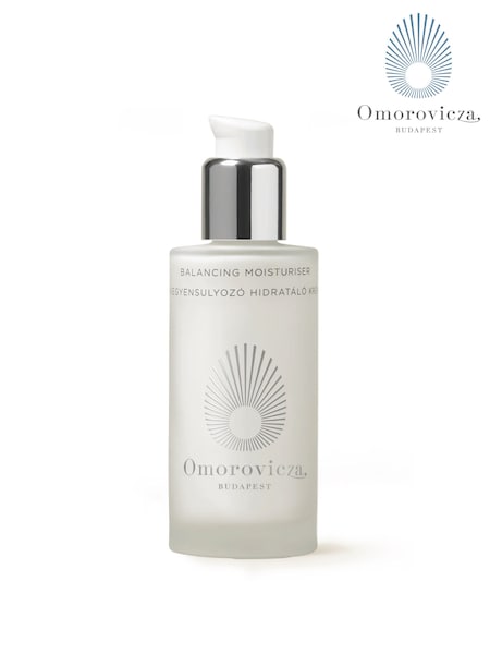 Omorovicza Balancing Moisturiser 50ml (AF8812) | £100