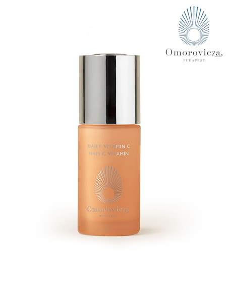 Omorovicza Daily Vitamin C Serum 30ml (AF8834) | £110
