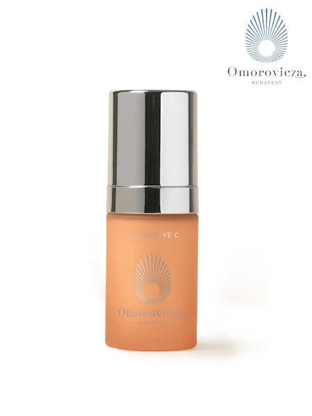 Omorovicza Illumineye C Eye Cream 15ml (AF8864) | £110