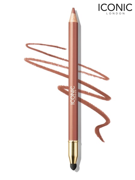 ICONIC London Fuller Pout Sculpting Lip Liner (AF8918) | £17
