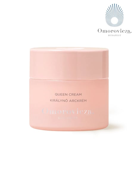 Omorovicza Queen Cream 50ml (AF8922) | £140