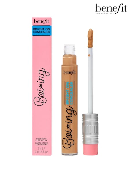 Benefit Boiing Bright On Concealer (AF8956) | £26