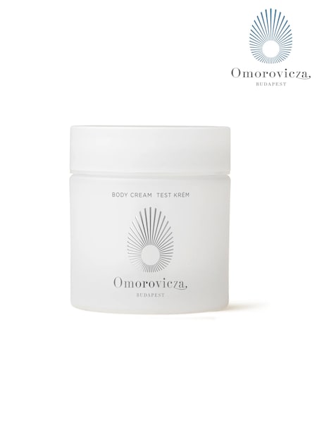 Omorovicza Body Cream 200ml (AF9004) | £74