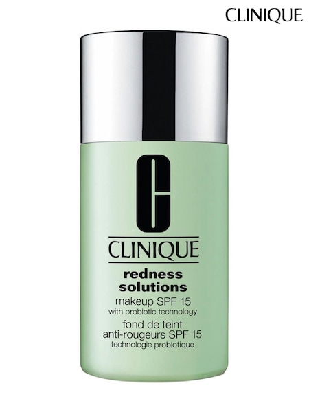 Clinique Redness Solutions Makeup SPF 15 (AF9009) | £29