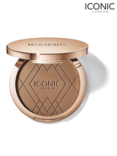 ICONIC London Ultimate Bronzing Powder (AF9014) | £26