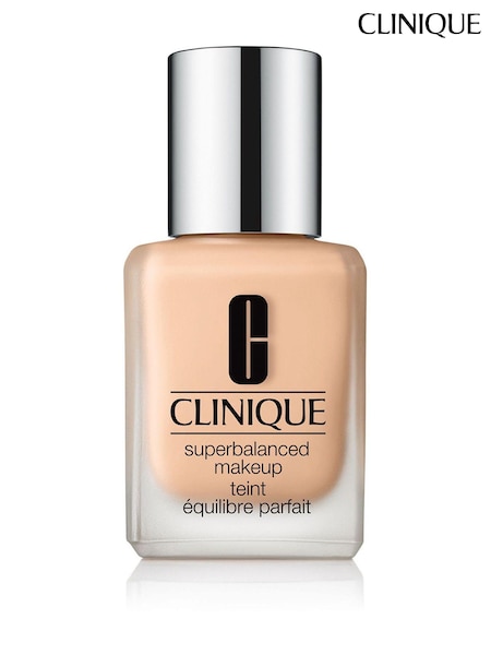 Clinique Superbalanced Foundation (AF9034) | £29