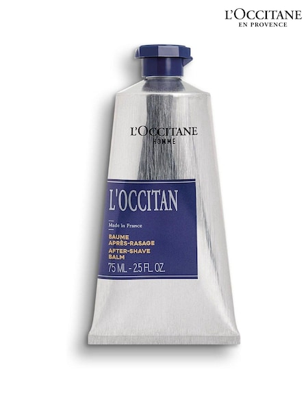 L'OCCITANE Eau de Baux After Shave Balm 75ml (AF9076) | £29