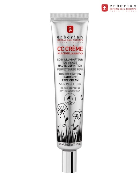 Erborian CC Crème 45ml (AF9167) | £42