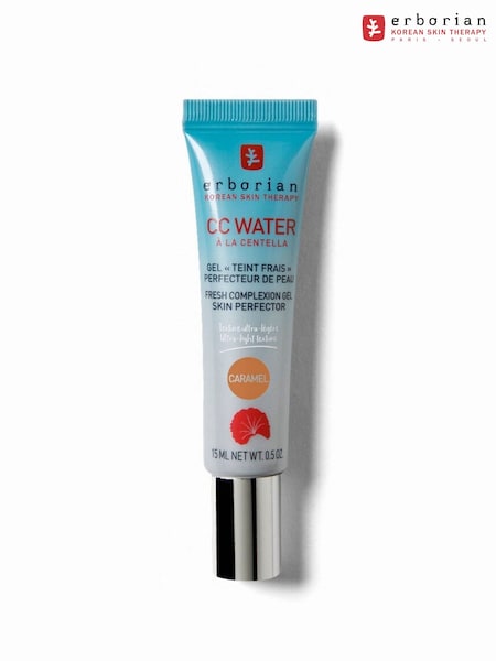 Erborian CC Water Cream 15ml (AF9169) | £21