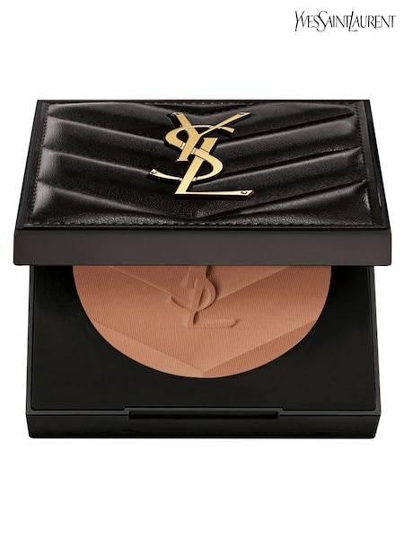 Yves Saint Laurent All Hours Hyper Finish Matte Setting Powder (AF9196) | £46