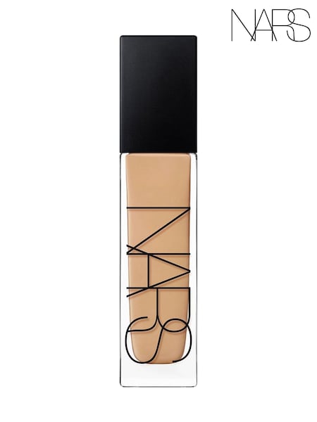 NARS Natural Radiant Longwear Foundation (AF9217) | £42