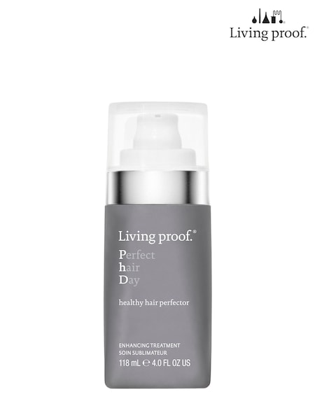 Living Proof Day™ Healthy Hair Perfector 118ml (AF9220) | £30