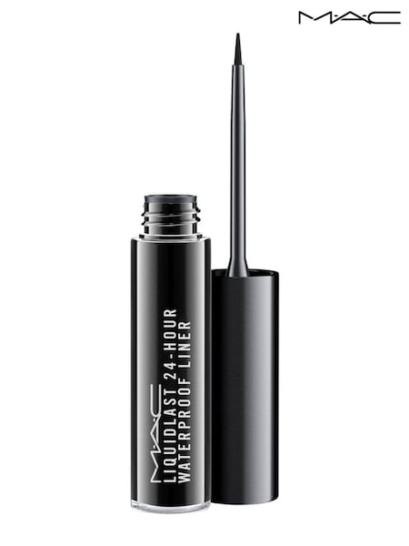 MAC Liquidlast 24-Hour Waterproof Eyeliner (AF9287) | £22