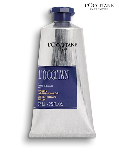 L'OCCITANE After-Shave Balm 75ml (AF9320) | £29