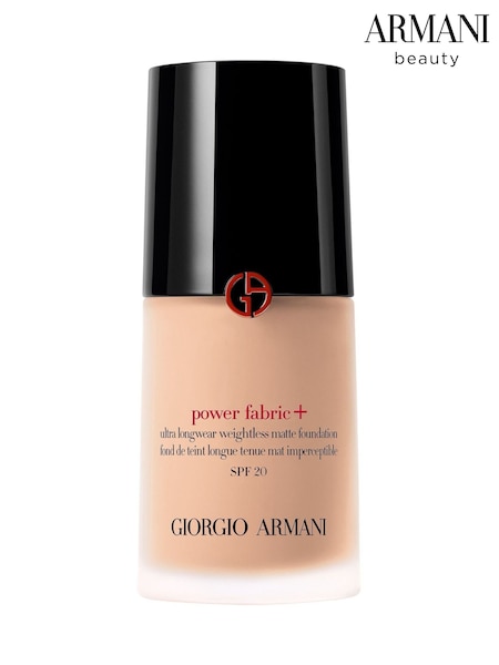 Armani Beauty Power Fabric Foundation (AF9360) | £47