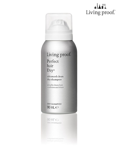 Living Proof Advanced Clean Dry Shampoo 90ml (AF9423) | £15