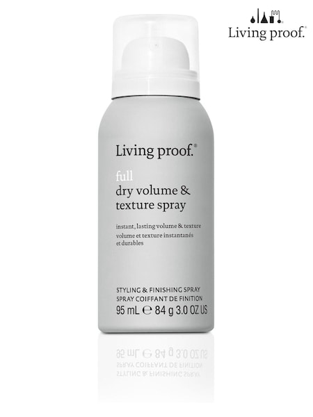 Living Proof Full Dry Volume And Texture Spray 95ml (AF9486) | £16