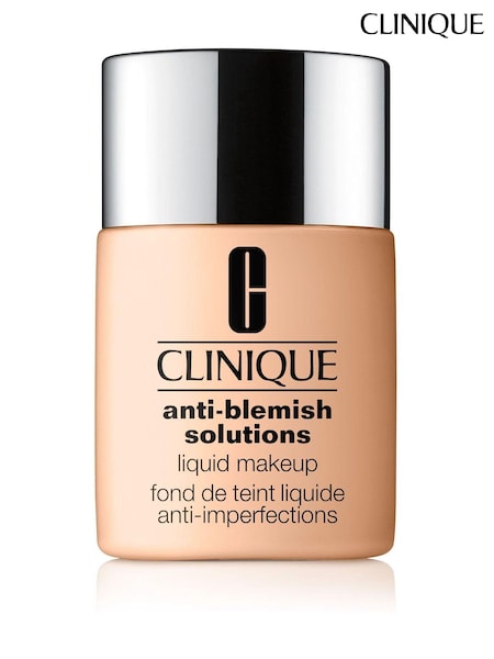 Clinique Anti Blemish Solutions Liquid Makeup Foundation (AF9507) | £31.50
