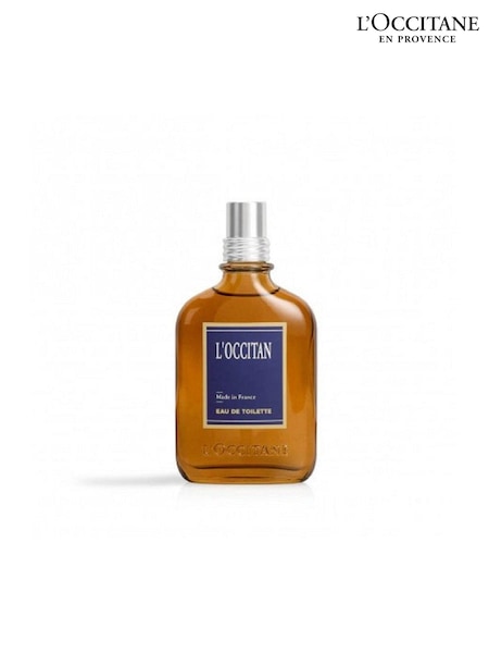 L'OCCITANE Eau de Toilette 75ml (AF9540) | £65