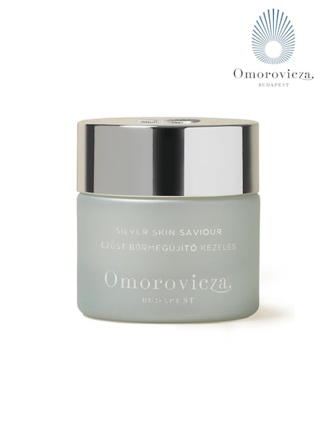 Omorovicza Silver Skin Saviour Mask 50ml (AF9583) | £80