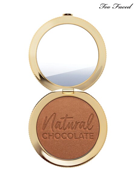 Too Faced Chocolate Soleil Natural Bronzer (AF9601) | £32