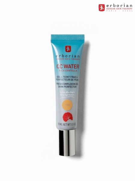 Erborian CC Water Cream 15ml (AF9657) | £21