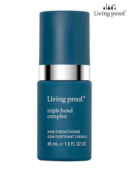 Living Proof Triple Bond Complex 45ml (AF9682) | £42
