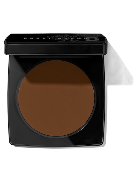 Bobbi Brown Sheer Finish Pressed Powder (AF9696) | £39.50