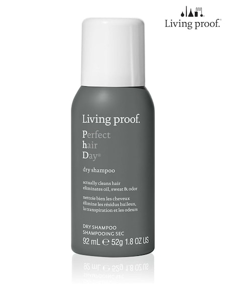 Living Proof Travel Size PhD Dry Shampoo 92ml (AF9797) | £14