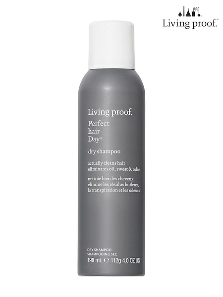 Living Proof Perfect Hair Day Dry Shampoo 198ml (AF9805) | £25