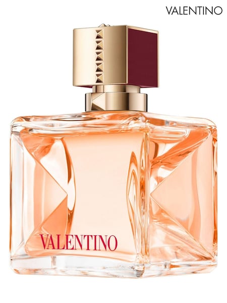 Valentino Voce Viva Intensa Eau de Intense Parfum 100ml (AG0003) | £155
