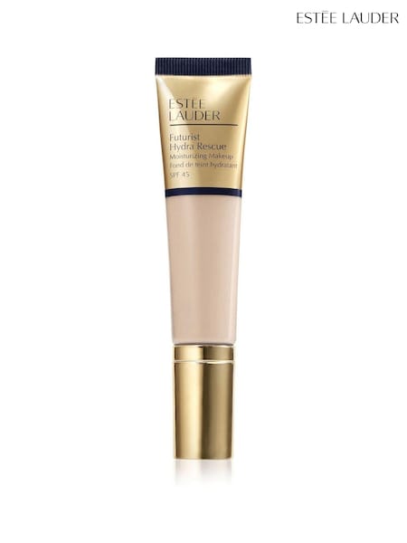 Estée Lauder Futurist Hydra Rescue Moisturising Foundation SPF 45 35ml (AG0006) | £42