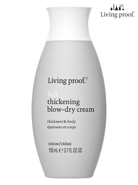 Living Proof Full Thickening Blow Dry Cream 109ml (AG0058) | £27