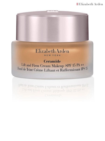 Elizabeth Arden Ceramide Lift and Firm Makeup Foundation SPF15 30ml (AG0096) | £37
