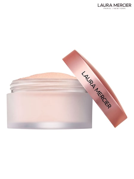 Laura Mercier Translucent Loose UltraBlur Tone-Up Setting Powder (AG0097) | £44