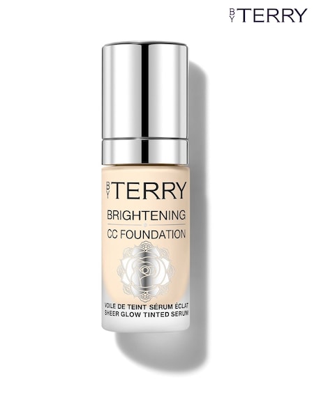 BY TERRY Brightening CC Foundation (AG0110) | £62