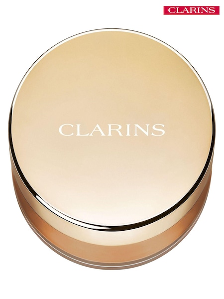 Clarins Ever Matte Loose Powder (AG0262) | £34