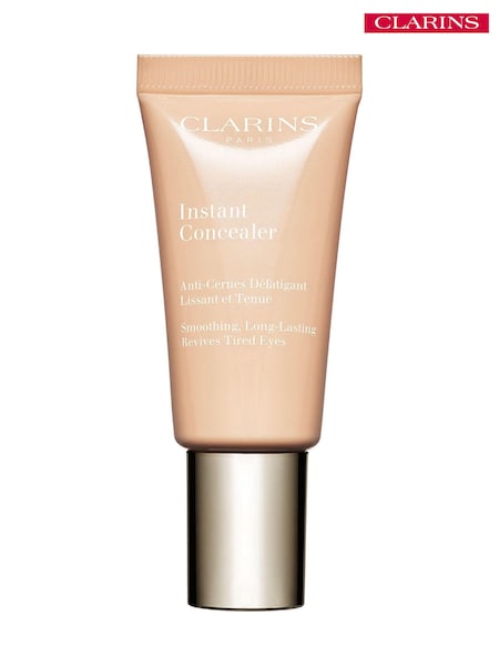 Clarins Instant Concealer (AG0437) | £28